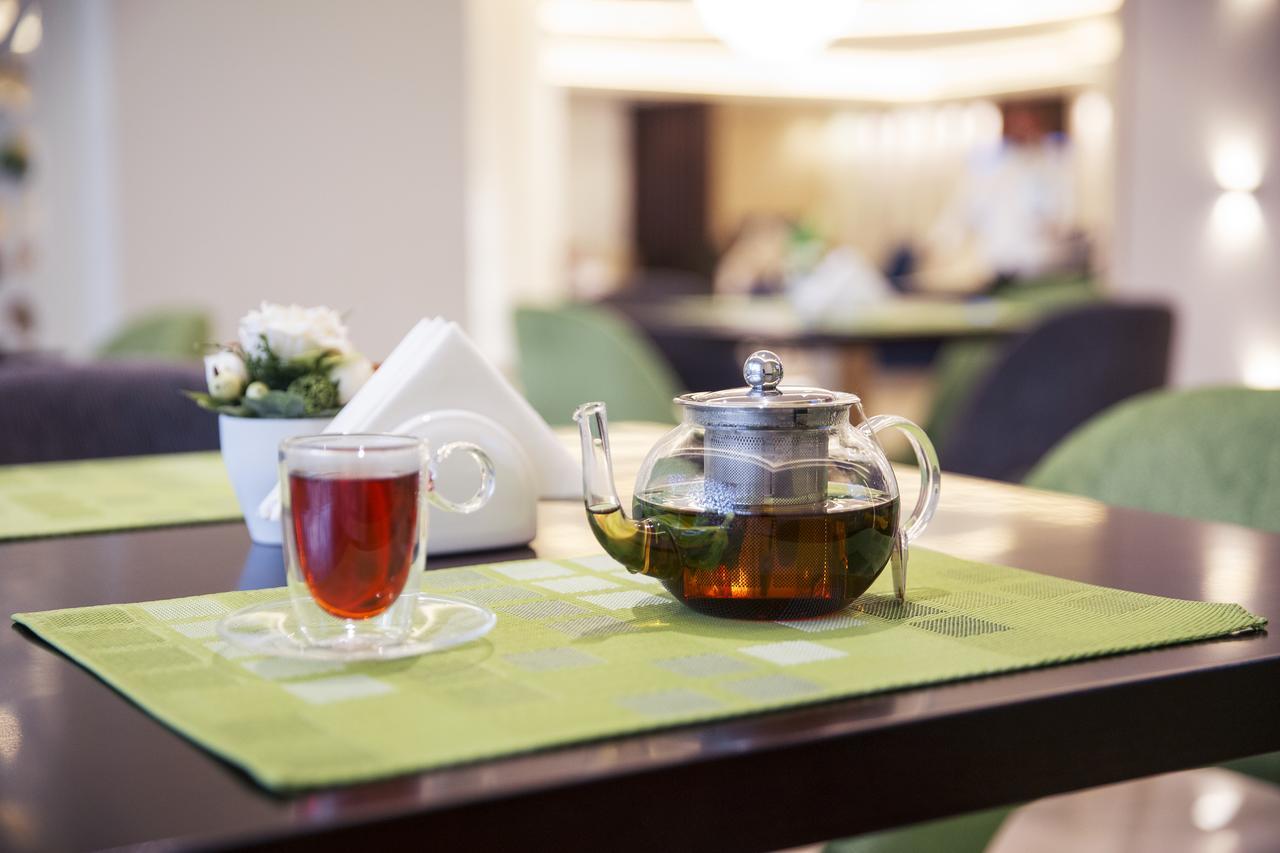 Motiara Hotel - Al Murouj Эр-Рияд Экстерьер фото