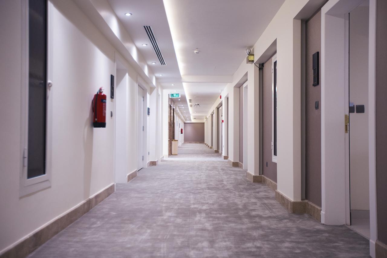 Motiara Hotel - Al Murouj Эр-Рияд Экстерьер фото